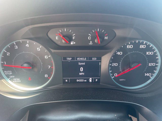 Used 2023 Chevrolet Malibu LT FWD image 17