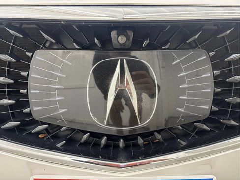 Used 2021 Acura TLX w/ Advance Package AWD/4WD image 34