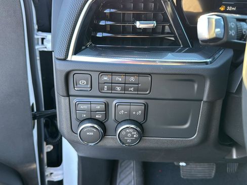 New 2026 Chevrolet Tahoe RST w/ Comfort Package image 23