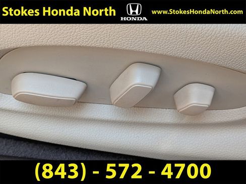 Used 2015 Buick LaCrosse Premium w/ Driver Confidence Package #1 FWD image 23