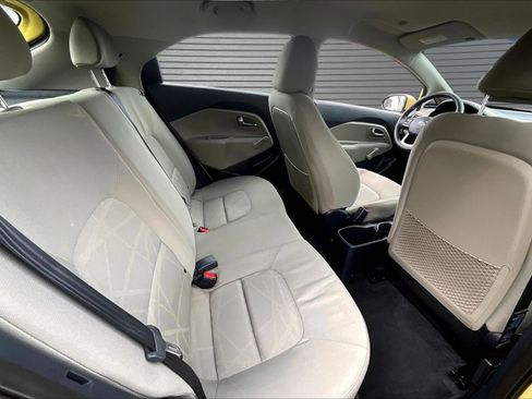 Used 2016 Kia Rio LX image 24