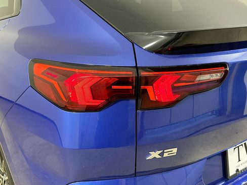 New 2026 BMW X2 M35i w/ Convenience Package AWD/4WD image 11