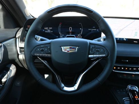 New 2026 Cadillac CT5 Sport image 10