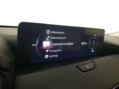 Certified 2025 MAZDA CX-70 3.3 Turbo w/ Premium Package image 28