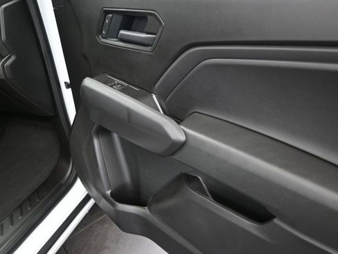New 2026 Chevrolet Colorado Trail Boss AWD/4WD image 24