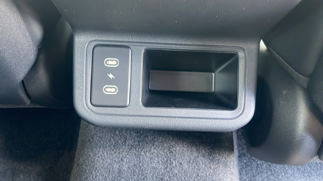 New 2026 Kia K4 EX FWD image 27