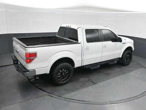 Used 2011 Ford F150 Lariat w/ Lariat Plus Pkg image 29