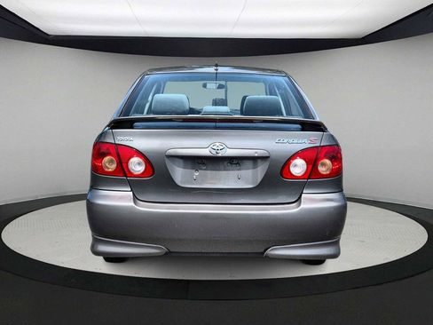 Used 2005 Toyota Corolla FWD image 7