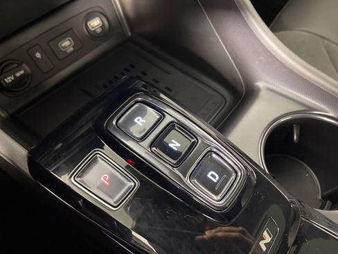 Certified 2023 Hyundai Sonata N Line image 25