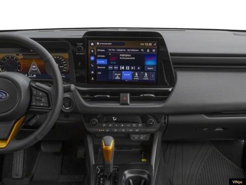 New 2026 Subaru Outback Wilderness AWD/4WD image 9