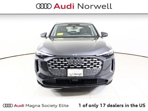 New 2026 Audi Q5 Premium AWD/4WD image 9