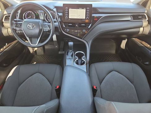 Used 2023 Toyota Camry LE FWD image 14