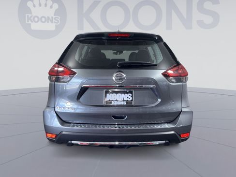 Used 2020 Nissan Rogue S FWD image 5