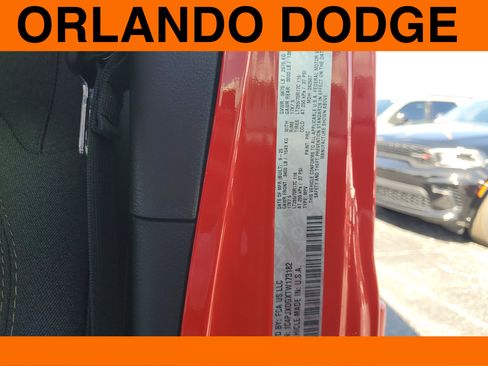 New 2026 Jeep Wrangler Willys image 16