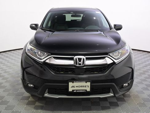 Used 2018 Honda CR-V EX image 10
