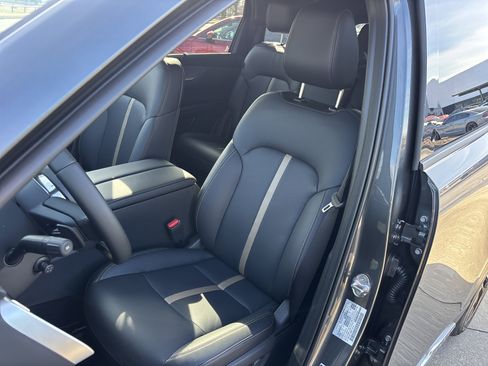 New 2026 MAZDA CX-90 Plug-In Hybrid w/ Premium Plus image 23