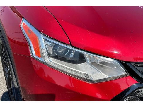 Used 2019 Chevrolet Traverse LT w/ LPO, Blackout Package image 28