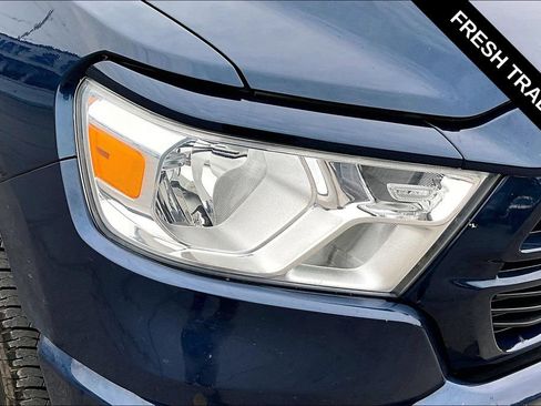 Used 2021 RAM 1500 Big Horn AWD/4WD image 30
