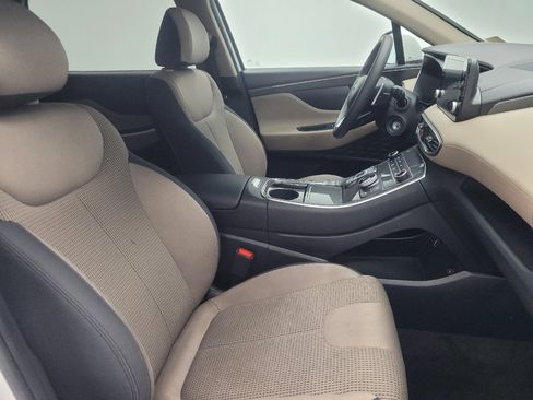 Used 2023 Hyundai Santa Fe SE AWD/4WD image 21