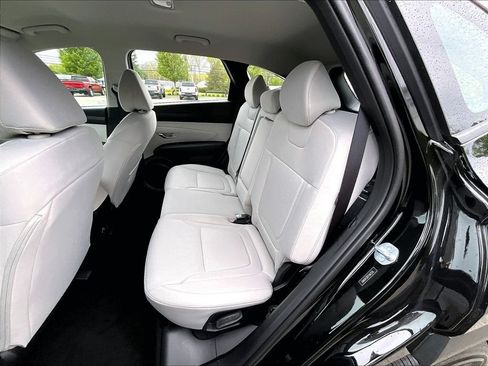 Used 2026 Hyundai Tucson SE AWD/4WD image 15
