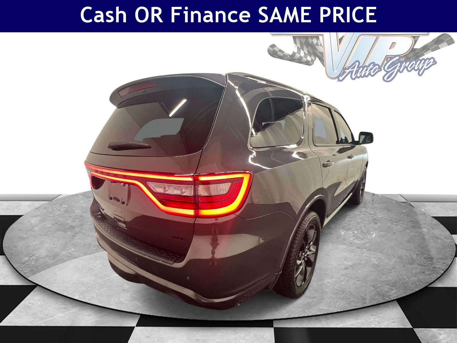 Used 2026 Dodge Durango GT AWD/4WD image 11