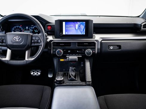 Used 2025 Toyota 4Runner TRD Sport image 31