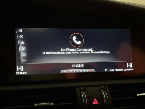 Used 2019 Alfa Romeo Giulia Ti image 33