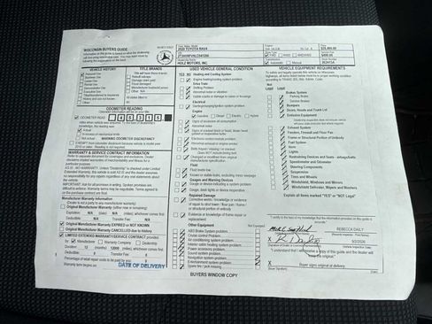 Used 2020 Toyota RAV4 LE w/ Carpet Mat Package FWD image 26
