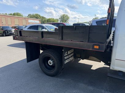 Used 2022 Chevrolet Silverado 3500 W/T w/ WT Convenience Package