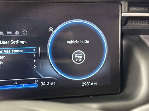 Certified 2023 Hyundai Tucson SEL w/ Convenience Package image 18