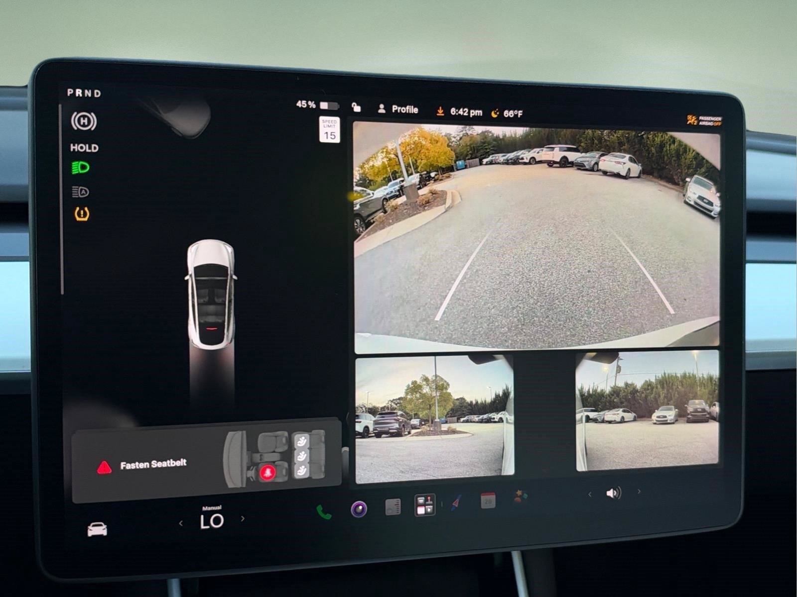 Used 2020 Tesla Model Y Long Range AWD/4WD image 33