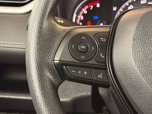 Used 2023 Toyota RAV4 XLE w/ Convenience Package image 25