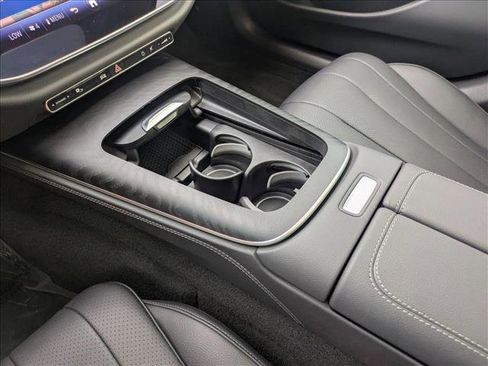 Certified 2025 Mercedes-Benz E 350 4MATIC Sedan image 12