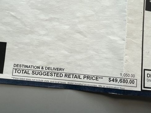 Used 2021 Land Rover Discovery Sport S image 34