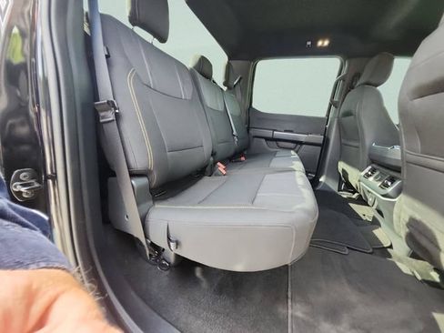 Used 2024 Ford F150 STX AWD/4WD image 38