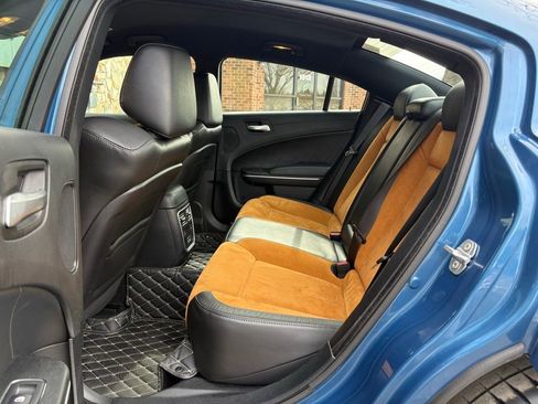 Used 2020 Dodge Charger Scat Pack image 43