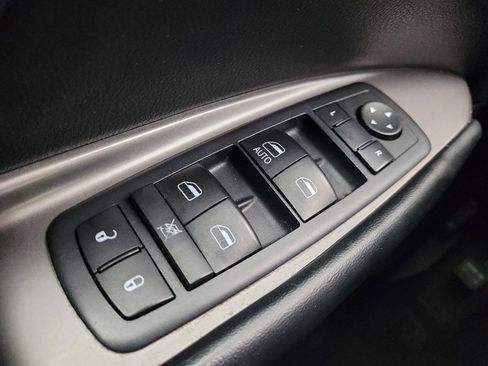 Used 2017 Dodge Journey Crossroad AWD/4WD image 27