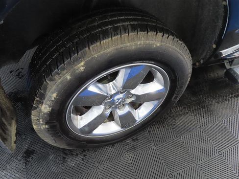 Used 2018 RAM 1500 Big Horn image 8