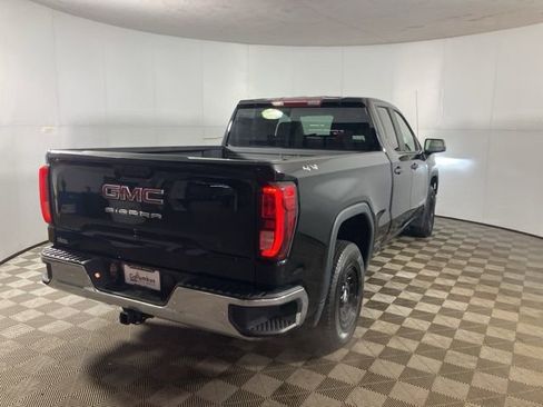 Certified 2023 GMC Sierra 1500 Pro image 6