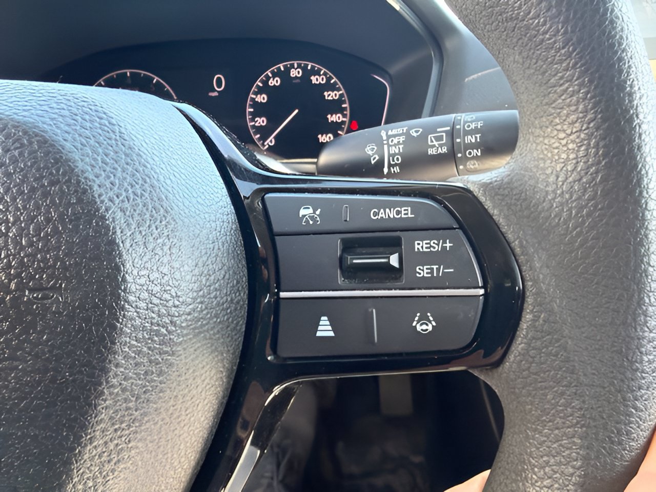 Used 2023 Honda Civic LX image 19