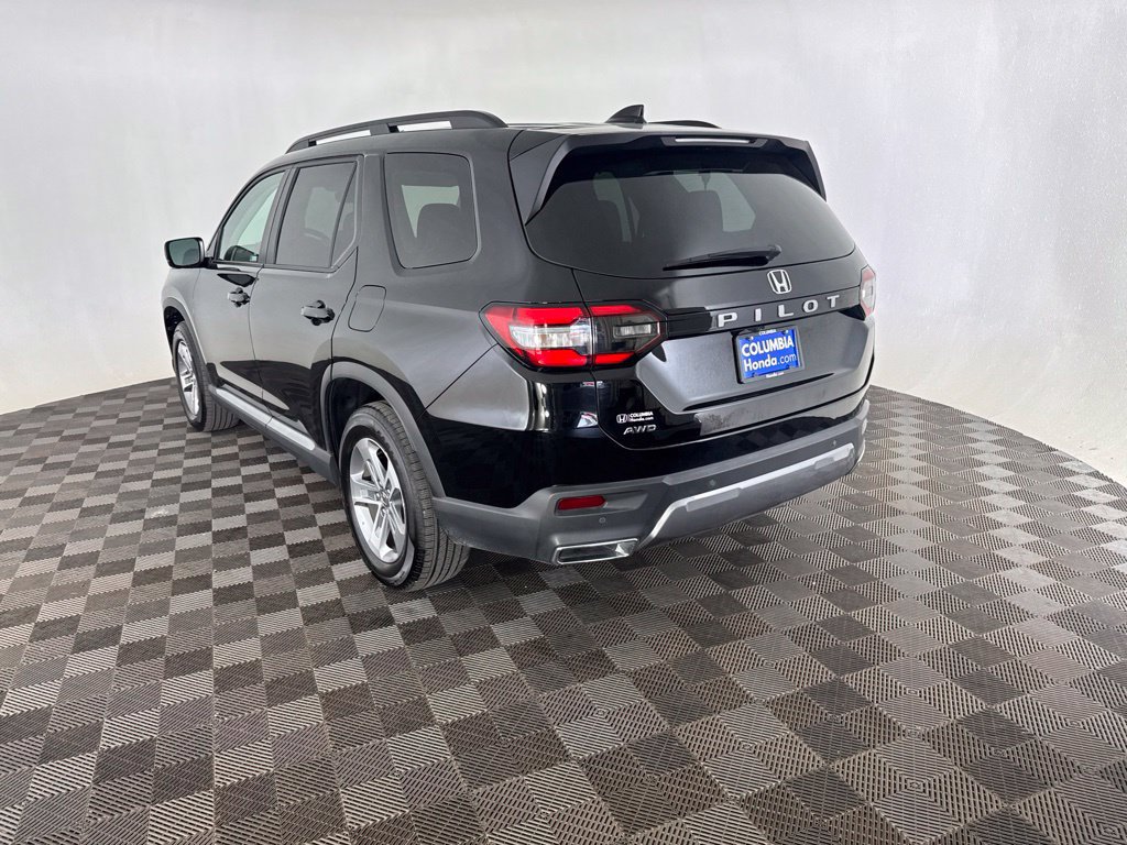 Certified 2026 Honda Pilot EX-L image 11