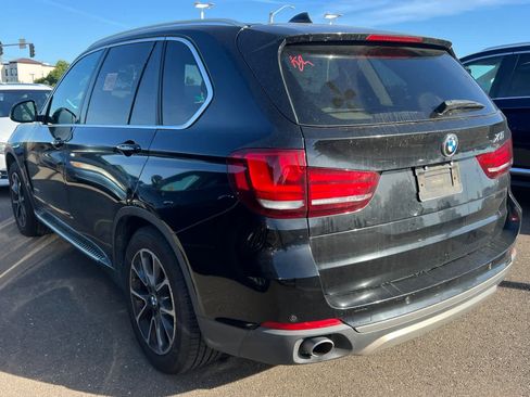 Used 2015 BMW X5 xDrive35d AWD/4WD image 6
