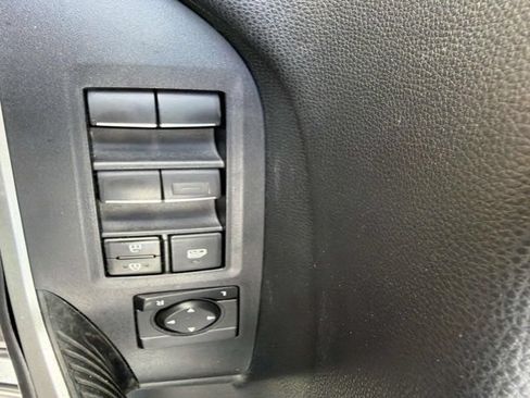 Certified 2020 Toyota RAV4 Limited FWD image 8