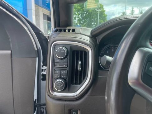 Used 2020 Chevrolet Silverado 2500 LTZ w/ LTZ Plus Package AWD/4WD image 22