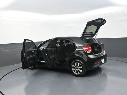 Used 2023 Kia Rio S w/ Technology Package FWD image 25