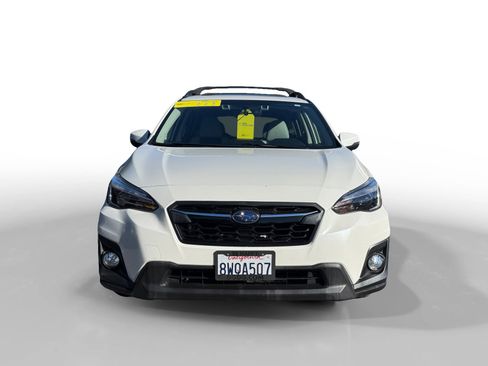 Used 2019 Subaru Crosstrek 2.0i Limited w/ Moonroof Package w/Navigation image 8