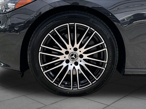 Certified 2026 Mercedes-Benz C 300 4MATIC Sedan image 11
