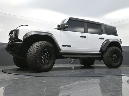 Used 2022 Ford Bronco Raptor image 30