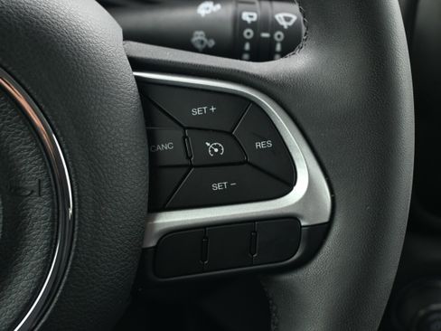 Used 2023 Jeep Renegade Altitude image 31