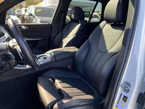 Used 2022 BMW X5 sDrive40i image 23